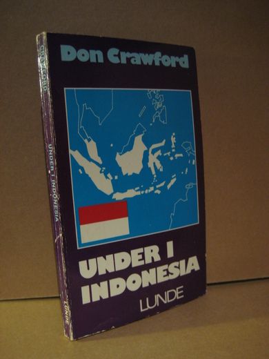 Crawford: UNDER I INDONESIA 1975