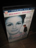 NOTHING HILL 1999 119 MIN FOR ALLE