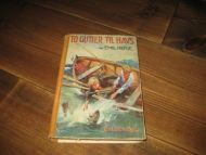 HERJE, EMIL: TO GUTTER TIL HAVS. 1941.
