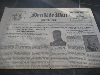 1928 nr 026 Den 17de Mai