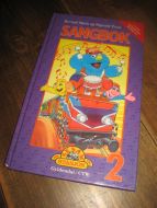 Tveit: SONGBOK. 2. Med noter. 1994. 
