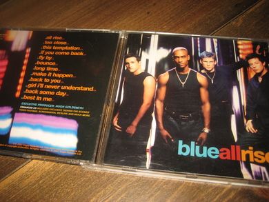 BLUEALLRICE. 2001. 