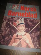 1977 nr 020 norsk barneblad