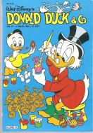 1989 nr 012 Donald Duck & Co