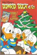 1989 nr 051 Donald Duck & Co