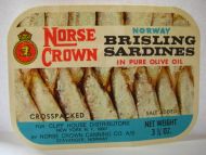 NORSE CROWN