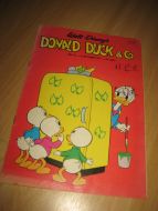 1971 nr 041 DONALD DUCK & CO