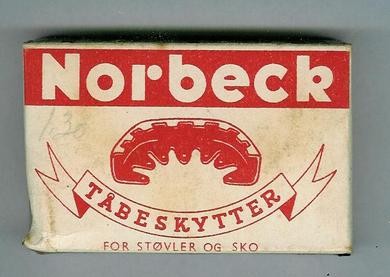 Norbeck TÅBESKYTTER