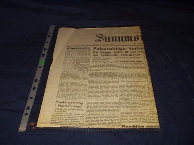 1944 nr 212 Sunnmørsposten