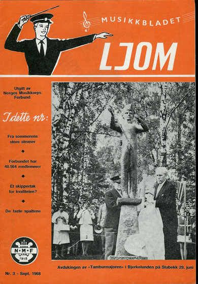 1968 nr 003 MUSIKKBLADET LJOM