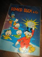 1969 nr 022 DONALD DUCK & CO