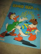 1982 nr 013 DONALD DUCK & CO
