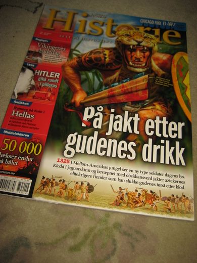 2017 nr 012 HISTORIE