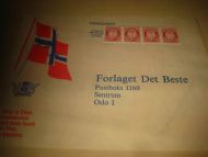 Tilbud fra DET BESTE 80 tallet