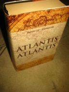 GIIL: ATLANTIS ATLANTIS. 2015.