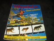 1992 nr 004 Villmarksliv