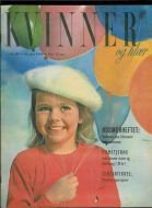 1959 nr 020 KVINNER og klær