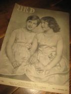1929 nr 036 URD BARNEPORTRETT AV RUDE