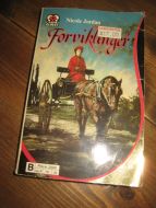 JORDAN: FORVIKLINGER