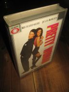 PRETTI WOMAN 1990 15 år 115 min