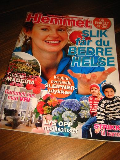 2010 nr 004 Hjemmet
