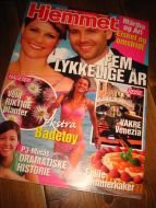 2007 nr 021 Hjemmet MARTHA OG ARI