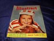 1960 nr 025 Illustrert