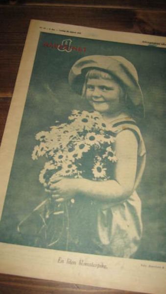 1932 nr 034 A MAGASINET