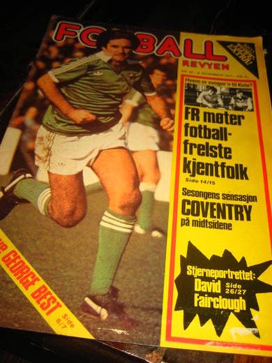 FOTBALLREVYEN 1977 nr 048