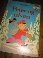 PETER OG ULVEN 1985