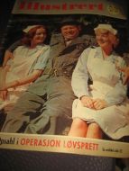 1962 nr 033 ILLUSTRERT ARVE OPSAHL SOPHIA LOREN