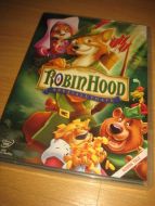 ROBIN HOOD.
