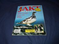 1995 nr 005 JAKT journalen