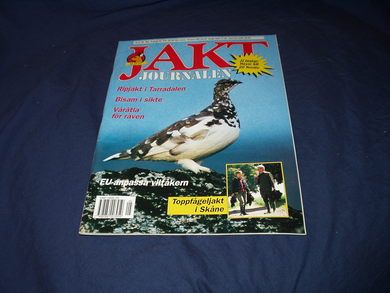 1995 nr 005 JAKT journalen