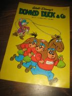 1975 nr 015 DONALD DUCK & CO