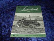 1959 nr 022 NORSK Landbruk