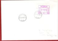 1979 stempla BERGEN BKO 6 13 11 79