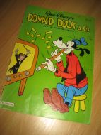 1983 nr 004 DONALD DUCK & CO