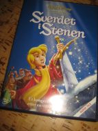 SVERDET I STENEN. 1963, 76 MIN.