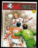 Nr 106, Boing POCKET