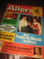 1976 nr 011 ALLERS SONJA OG HARALD