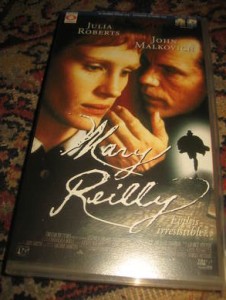 HARRY REILY. 1996, 15 ÅR, 104 MIN