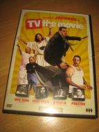 TV THE MOVIE