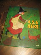 Meyer: 4,5,6 HEKS. 1994.