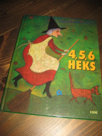 Meyer: 4,5,6 HEKS. 1994.