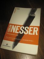 NESSER HÅKAN: Munsters sak 2005