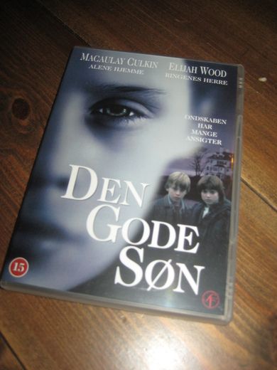 DEN GODE SØN 83 MIN