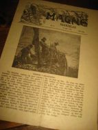 1907 nr 008 MAGNE BARNEBLAD