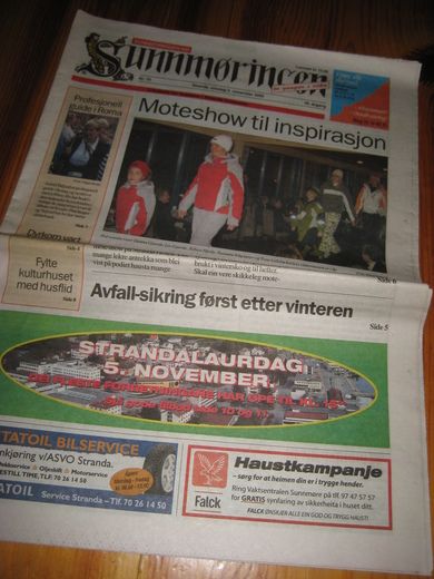 2005 nr 079 Sunnmøringen