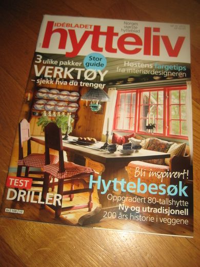 2010 nr 010 Hytteliv